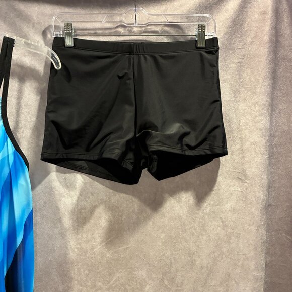 Urchics Two Piece Tankini with Boy Shorts NWOT - Picture 4 of 7